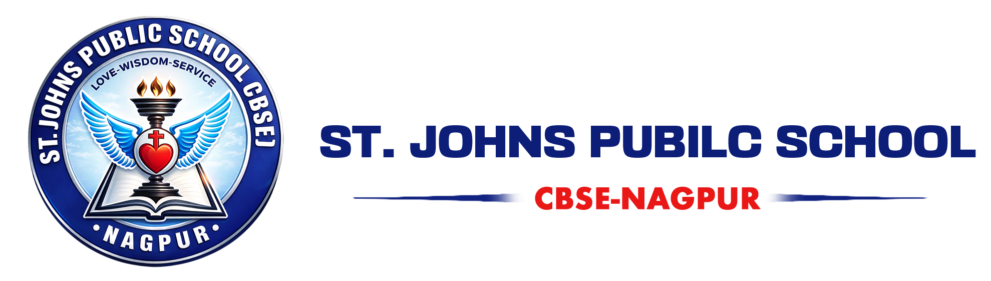 St.Johns Public School CBSE-Nagpur