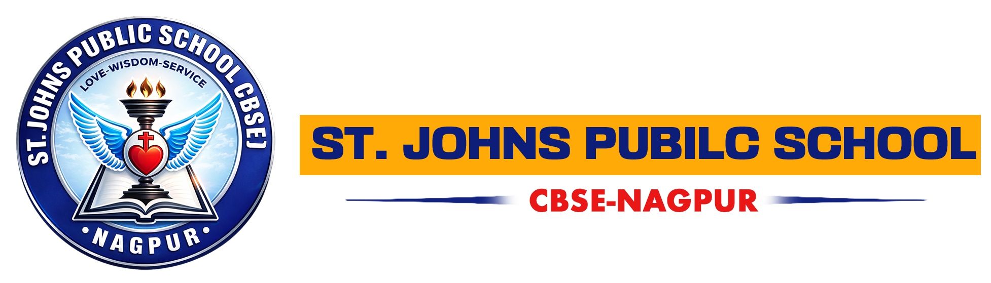 St.Johns Public School CBSE-Nagpur