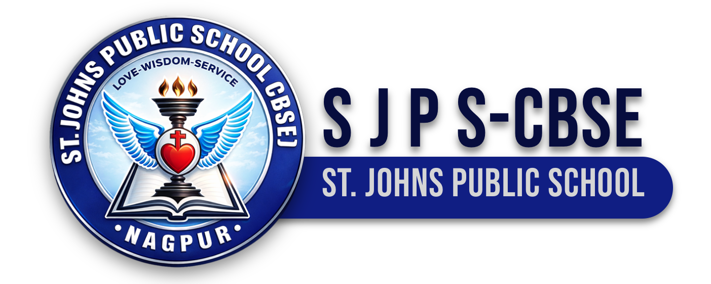 St.Johns Public School CBSE-Nagpur